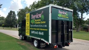 Solar Truck 1