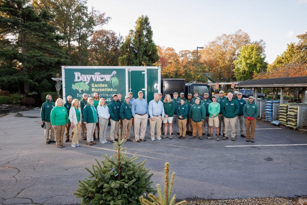 Northfield Landscaper